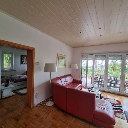 Garden apartment Sečovlje Buitenkant foto
